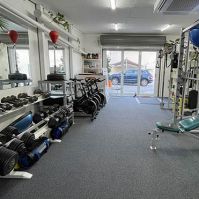 personal trainers at home in perth Sculpture Personal Training