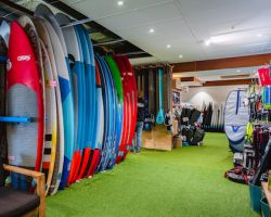 padel shops in perth Stand Up Surf Shop