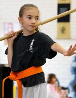 Youth Aikido - 7 to 12 Yrs Old