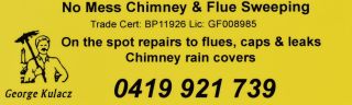 chimney cleaners in perth ABC Chimney Sweeps