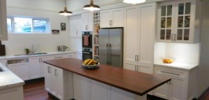 We can create the kitchen of your dreams with a wide selection of materials, finishes, and...