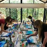 arts and crafts courses perth Perth Artist Workshops