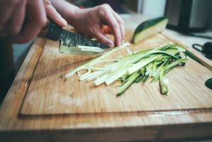 vegetarian cooking courses perth The Cooking Professor