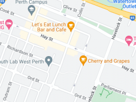 home laundries in perth West Perth Laundrette