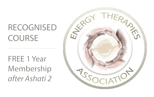 healers perth Ashati Institute of Energy Healing / Reiki Courses Perth