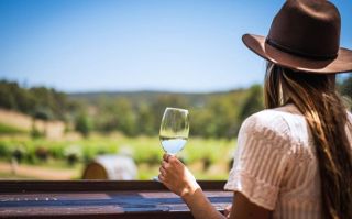 oenology courses perth Up Close and Local Tours