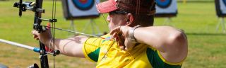 places to practice archery in perth Bowmen of Melville