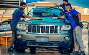 complete car wash perth PRIME SHINE HAND CAR WASH & DETAILING