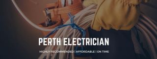 electricians in perth Boyan Electrical Services