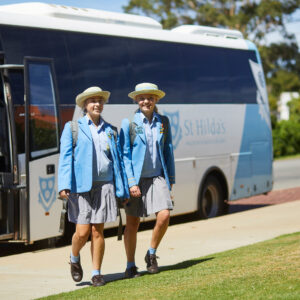 boarding schools in perth St Hilda's Anglican School for Girls - Bay View Campus