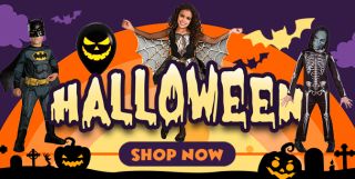 stores to buy halloween costumes perth Party Source