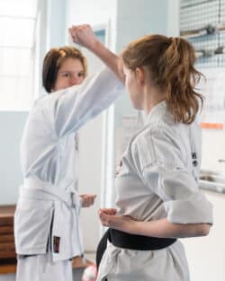 ninjutsu lessons for children perth International Goju Karate Schools - Morley