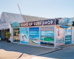 padel shops in perth Stand Up Surf Shop