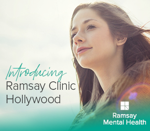 The Hollywood Clinic is now known as Ramsay Clinic Hollywood