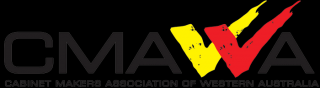 Cabinet Makers Association of Western Australia logo