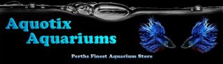 fish shops in perth Aquotix Aquariums