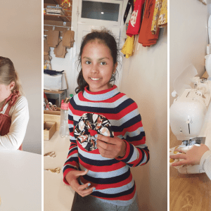 garment workshop perth Studio Thimbles - sewing classes Perth