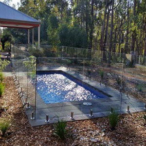 cheap swimming pools perth WA Plunge Pools