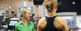 personal trainer and nutrition courses perth Fitness Institute