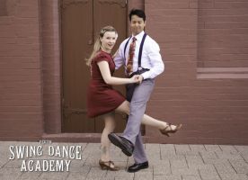 swing lessons perth Perth Swing Dance Academy - Como