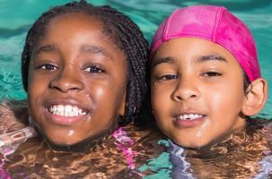 swimming lessons for children perth The Biggest Little Swim School