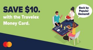 places to exchange dollars in perth Travelex