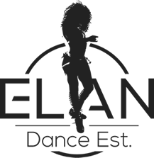 arabic dance courses in perth Èlan Dance Est.