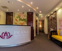 relaxing massages perth Prana Professional Massage & Beauty Centre
