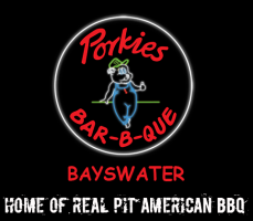 barbecues in perth Porkies BAR-B-QUE