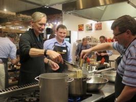 gastronomy courses in perth The Cooking Professor