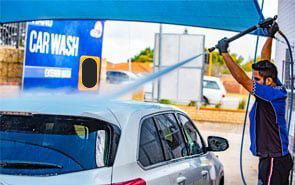 car cleaning perth PRIME SHINE HAND CAR WASH & DETAILING