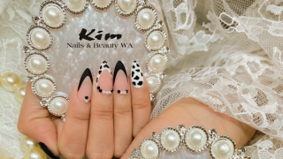 nail salons perth Kim Nails & Beauty WA