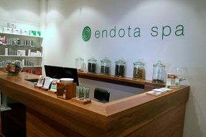 reducing massages perth endota spa Perth CBD