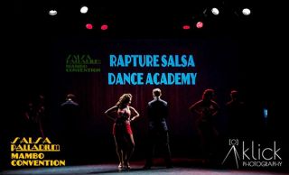 salsa clubs in perth RAPTURE SALSA DANCE ACADEMY