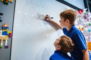 astronomy lessons perth Scitech