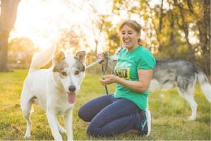 dog handlers in perth Kathys Dog Training and Behaviour Consulting