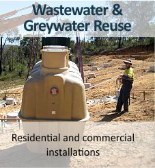 septic tanks perth Water Installations; WA's Wastewater, Greywater, Rainwater, Irrigation & Pump Professionals