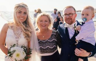 civil wedding perth Joyce Mathers Celebrant