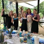 craft courses in perth Perth Artist Workshops