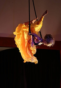 circus shows in perth Cirquest Circus School