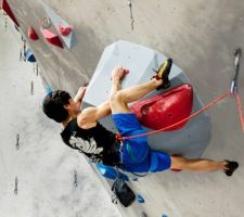 rock climbing courses perth Summit Climbing - City West