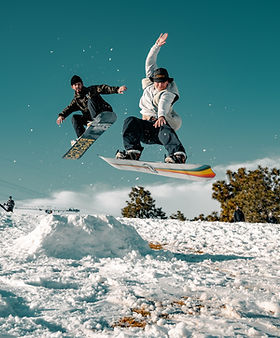 snowboard courses perth Flight Snowboards