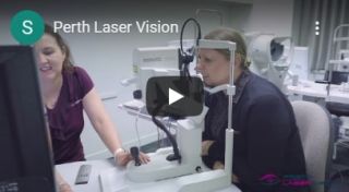clinics myopia operation in perth Perth Laser Vision