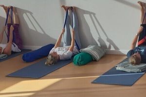 family yoga centers in perth The Magic Tree - Yoga and Wellness Centre