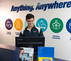 courier companies in perth PACK & SEND Subiaco