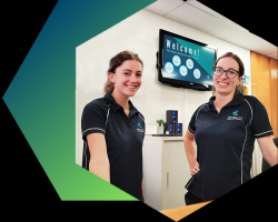 physiotherapy clinics perth Central City Health Professionals