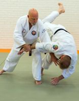 Teen & Adult Aikido - 13 Yrs Old & Up