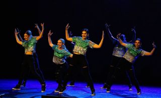 dance academies in perth WA Stage School