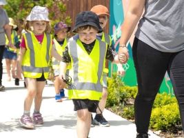 places to study early childhood education in perth Insight Early Learning - Port Coogee
