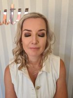 make up lessons perth Glam Hair and Makeup Artists Perth